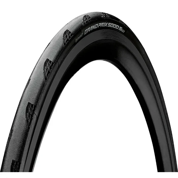 CONTINENTAL GRAND PRIX 5000 S TR 28C BLACK