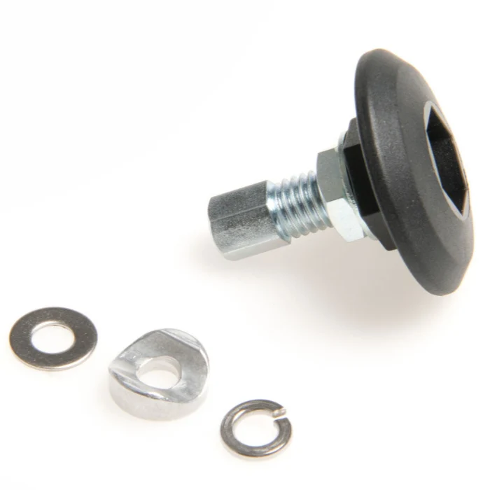 BROMPTON LOWER STOP DISC SET