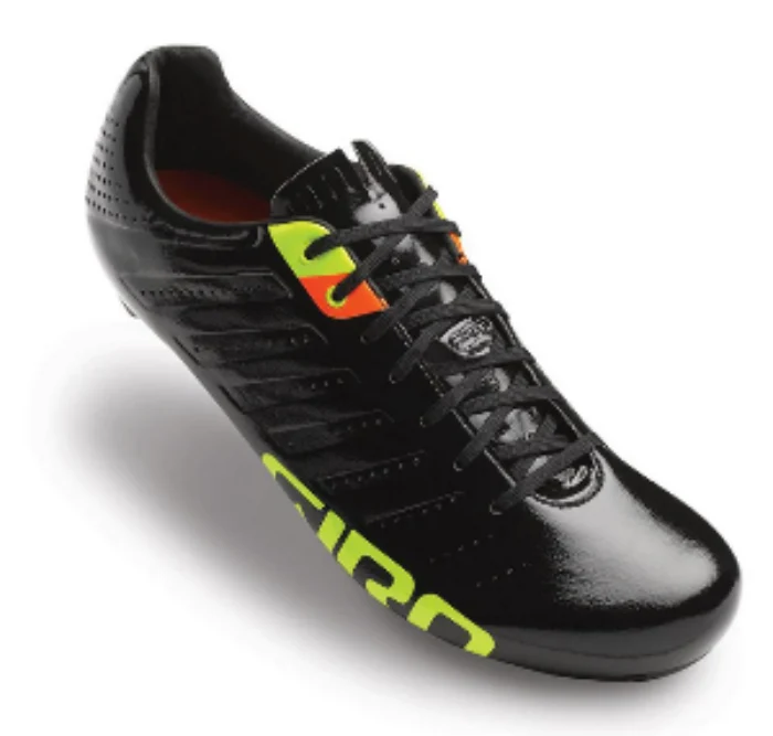 Giro Shoe Road Empire Slx