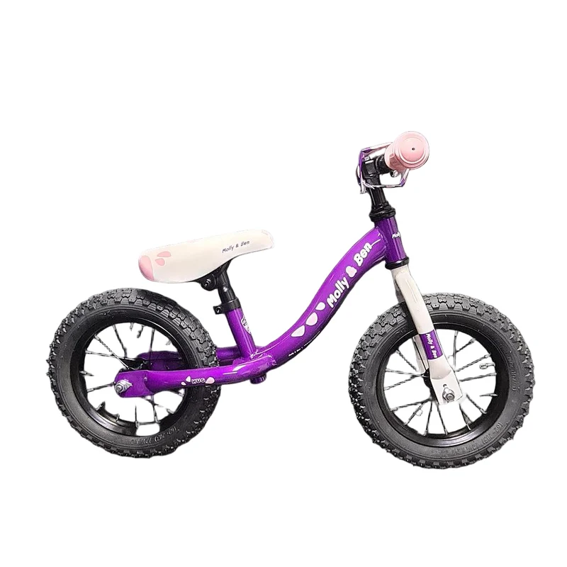 Molly & Ben 12" Balance bike