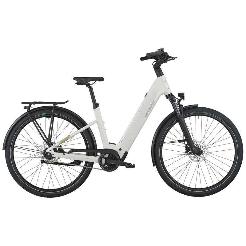 Bergamont E-Horizon Tour 50 Wave MY26
