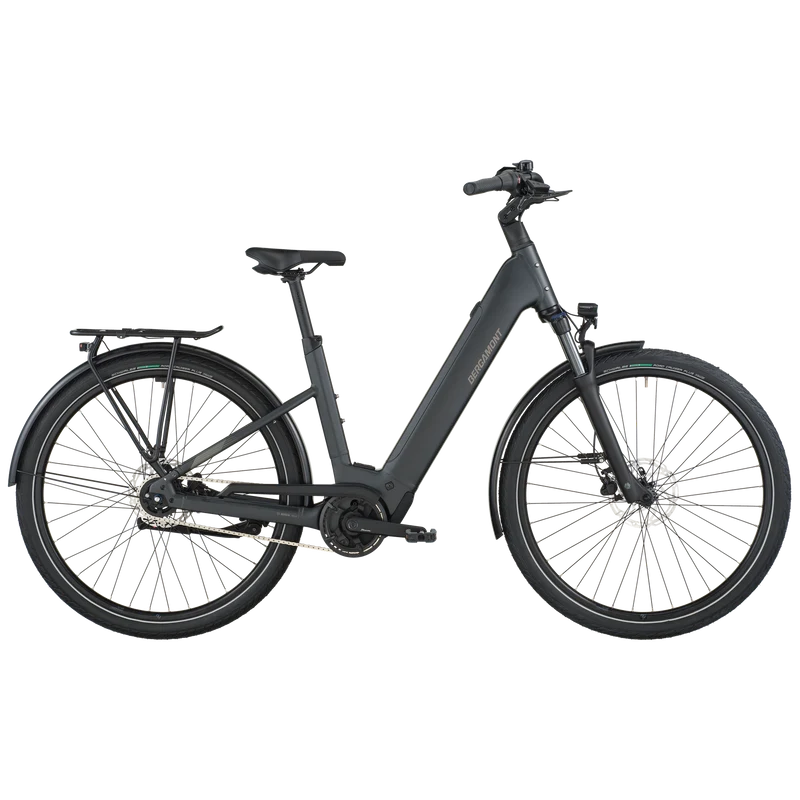Bergamont E-Horizon Tour 40 Wave MY26