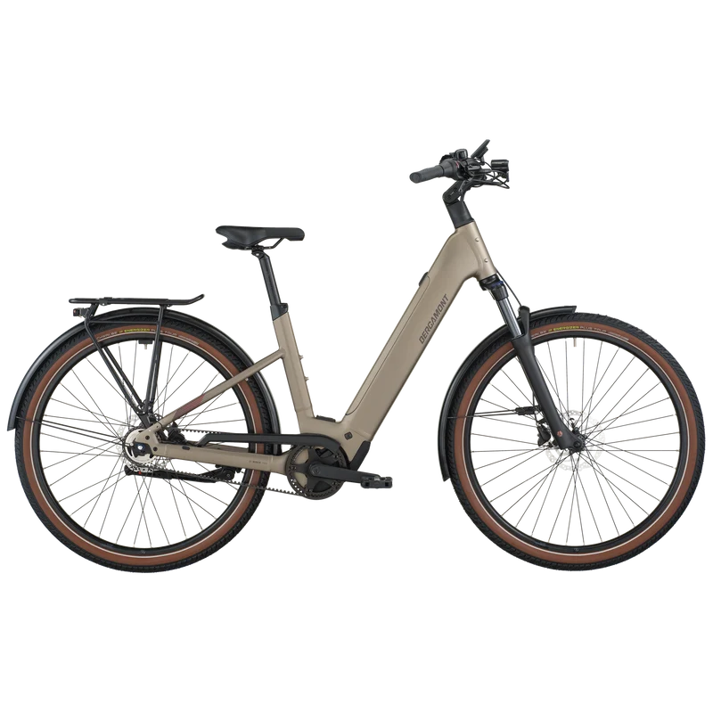 Bergamont E-Horizon Tour 20 Belt Wave MY26