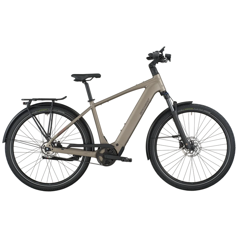 Bergamont E-Horizon Tour 20 Belt MY26
