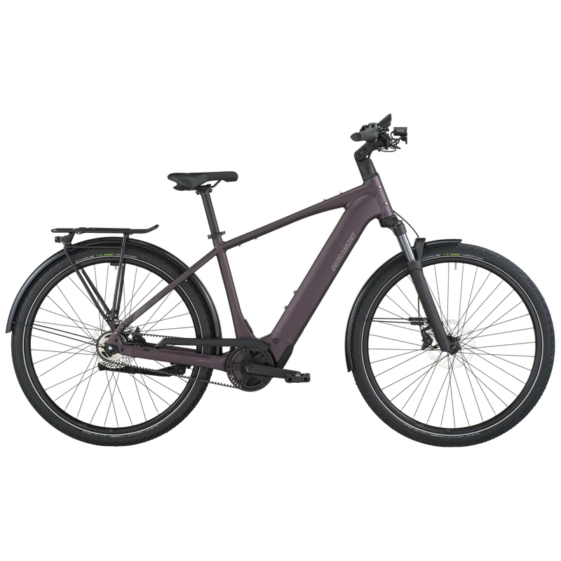 Bergamont E-Horizon Tour 10 Belt MY26