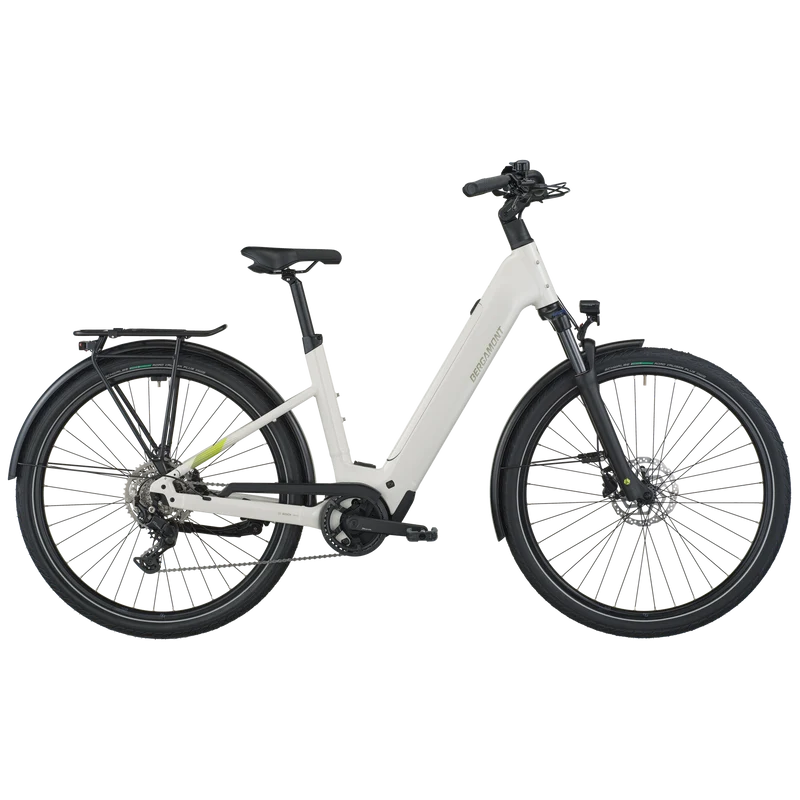 Bergamont E-Horizon Sport 30 Wave MY26
