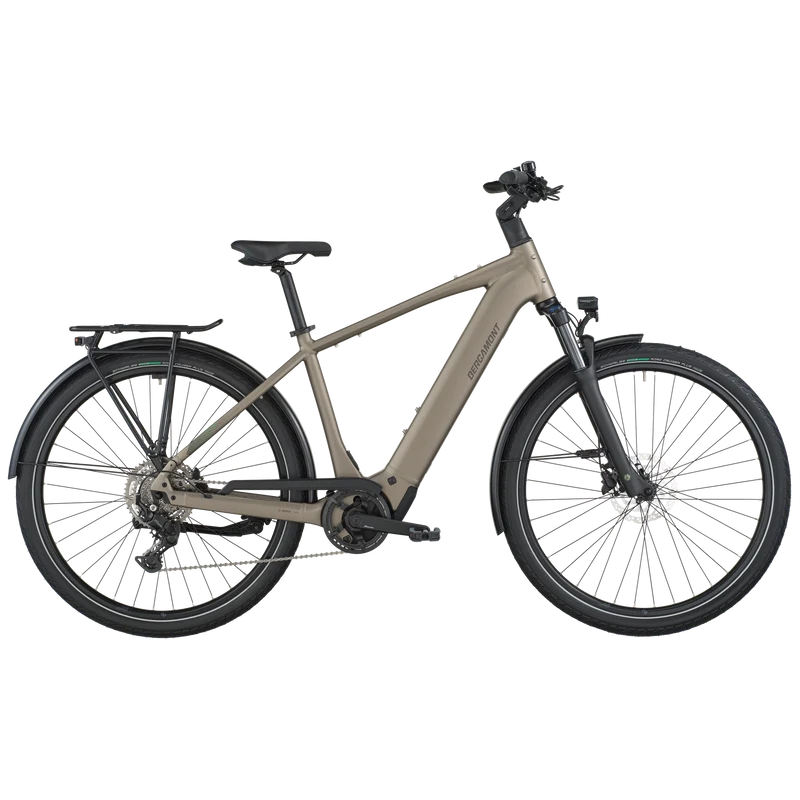 Bergamont E-Horizon Sport 30 MY26
