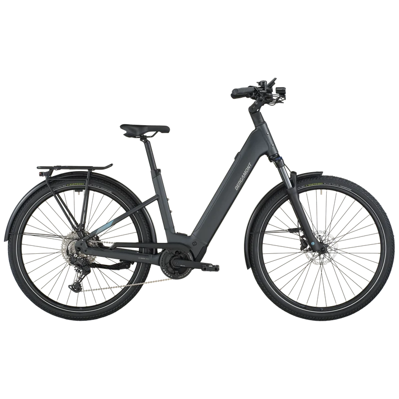 Bergamont E-Horizon Sport 20 Wave MY26