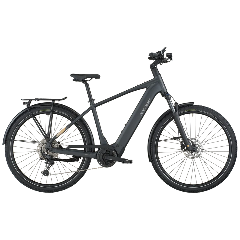Bergamont E-Horizon Sport 20 MY26