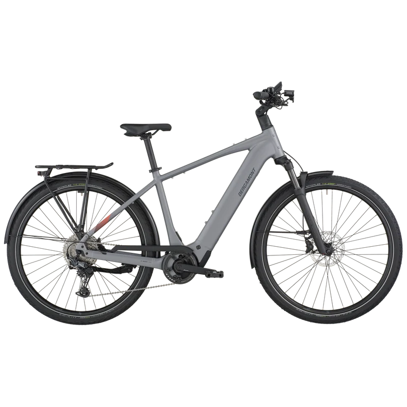 Bergamont E-Horizon Sport 10 MY26