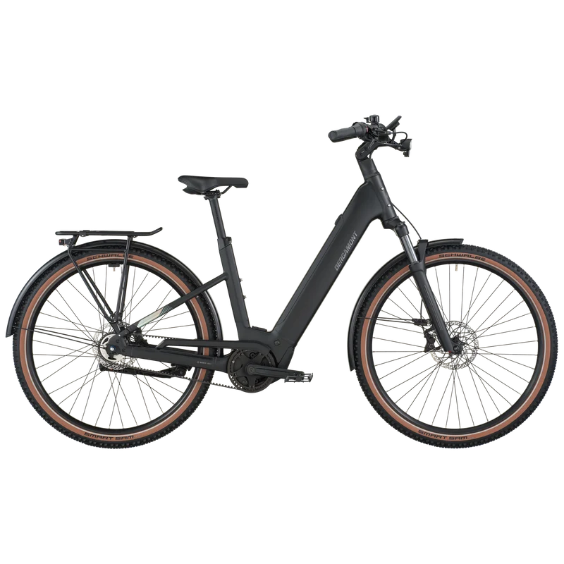 Bergamont E-Horizon SUV 20 Belt Wave MY26