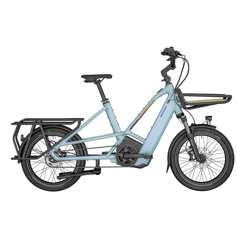Bergamont Hans-E LT MY26