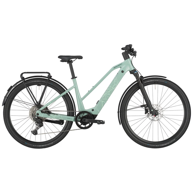 Bergamont Helix 20 Slope MY26