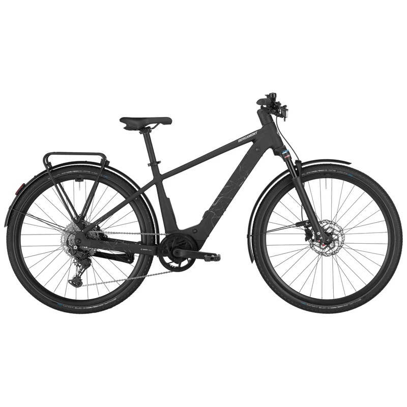 Bergamont Helix 20 MY26