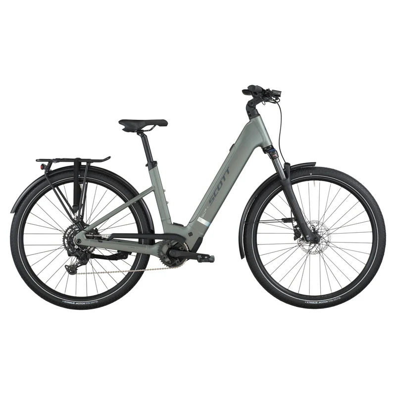 Scott Sub Sport 30 Wave MY26