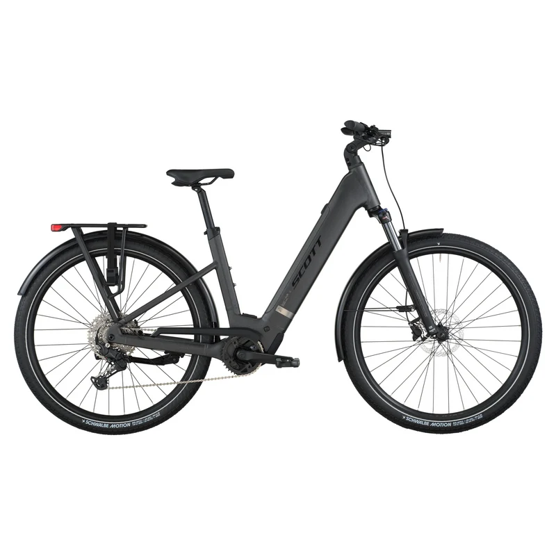 Scott Sub Sport 10 Wave MY26