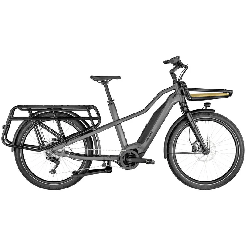 Bergamont E-Cargoville LT Edition