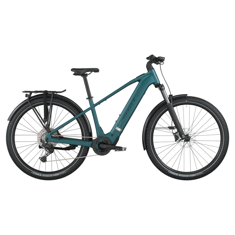 Scott Axis 30 MY26