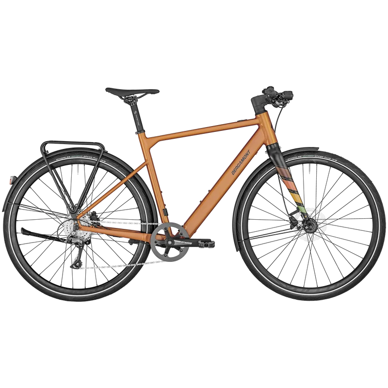 Bergamont E-Sweep Sport