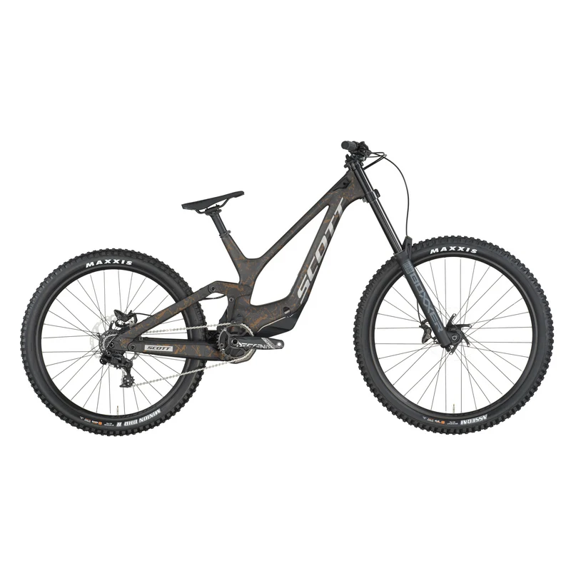 Scott Gambler 10 MY26