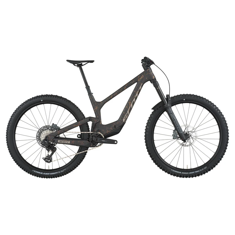Scott Ransom 910 MY26