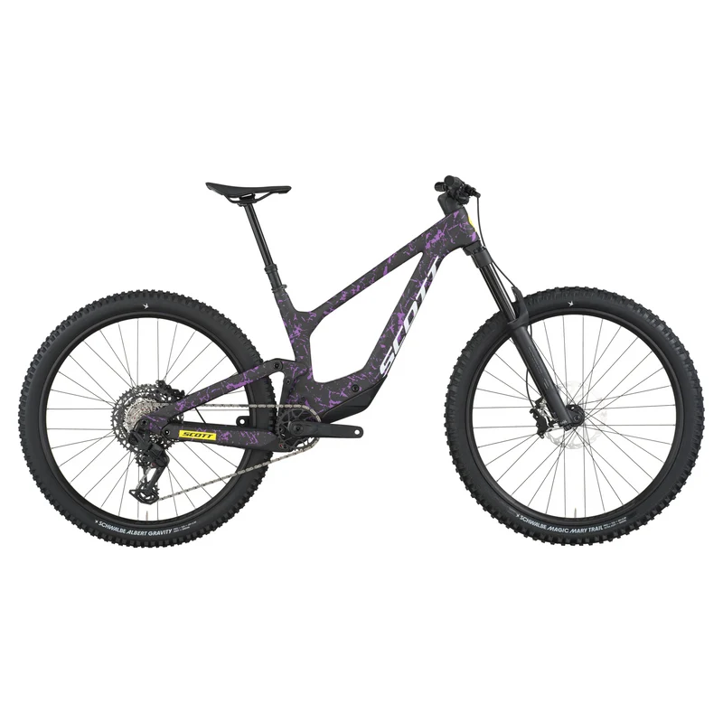Scott Ransom 920 MY26