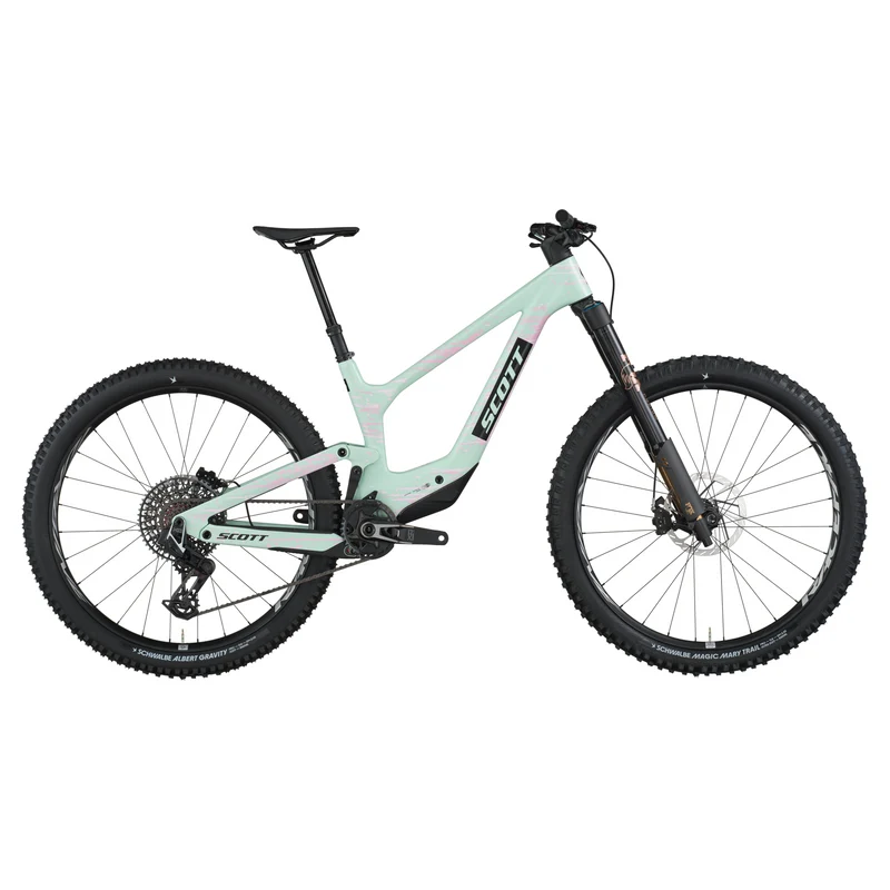 Scott Ranson 900 RC MY26