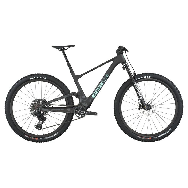 Scott Spark 900 EVO MY26