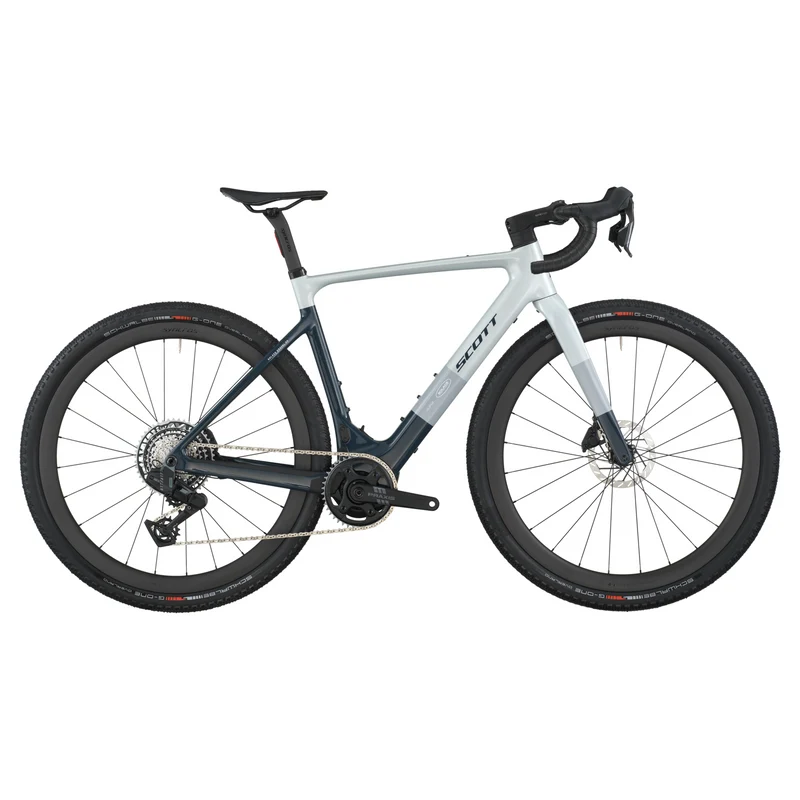 Scott Solace Gravel 20 MY26
