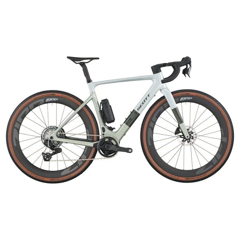 Scott Solace Gravel 10 MY26