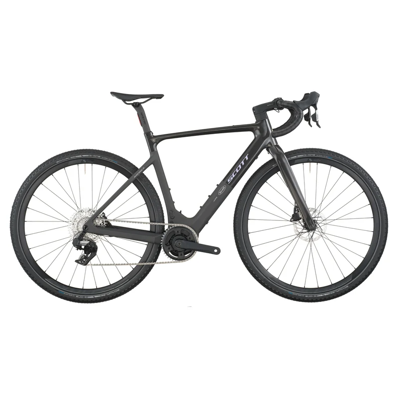 Scott Solace Gravel 30 MY26