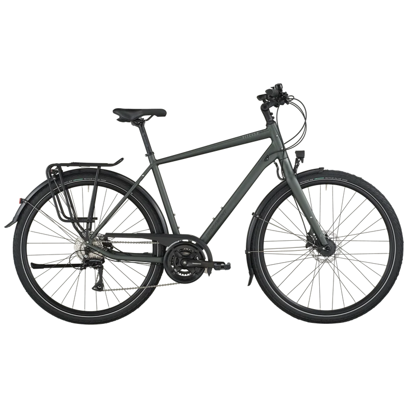 Bergamont Vitess 40 rigid MY26