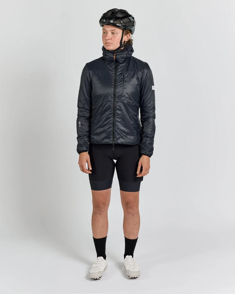 ALBION WOMEN'S ZOA MOUNTAIN JACKET