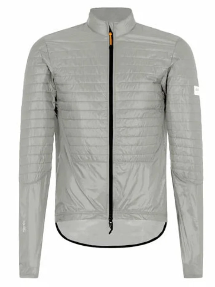 ALBION MENS ULTRALIGHT INSULATED JACKET