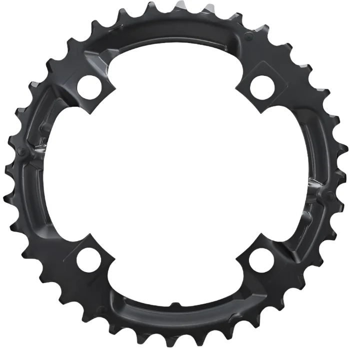 Shimano FC-M590 26T L