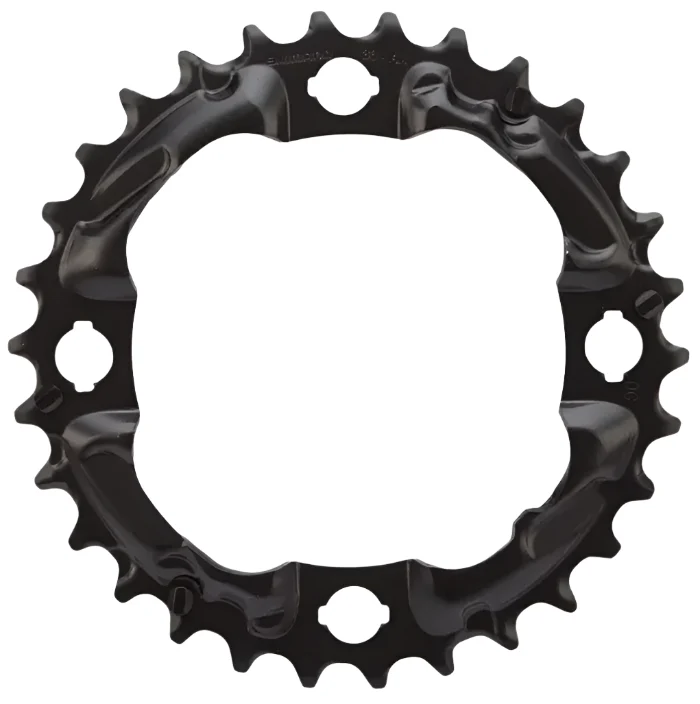 Shimano FC-M4000 30T