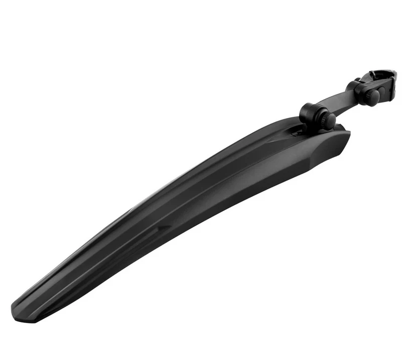FORCE F WIGO REAR MUDGUARD 24"-29" BLACK