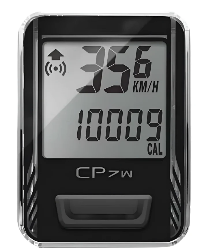 ECHOWELL CP7W WIRELESS COMP