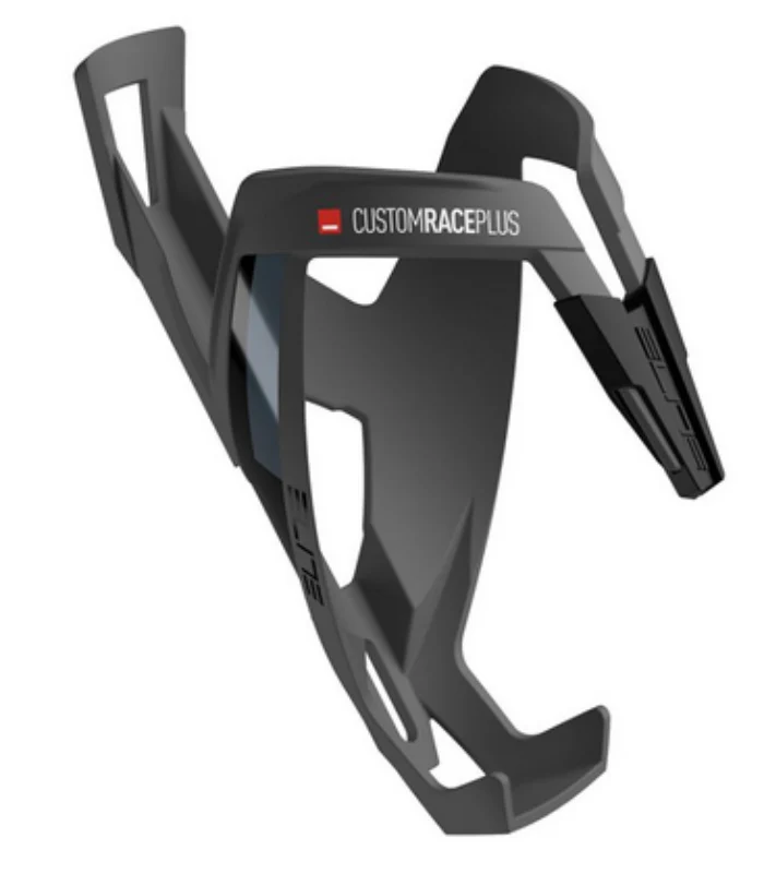 ELITE CUSTOM RACE PLUS BOTTLE CAGE (various colours)