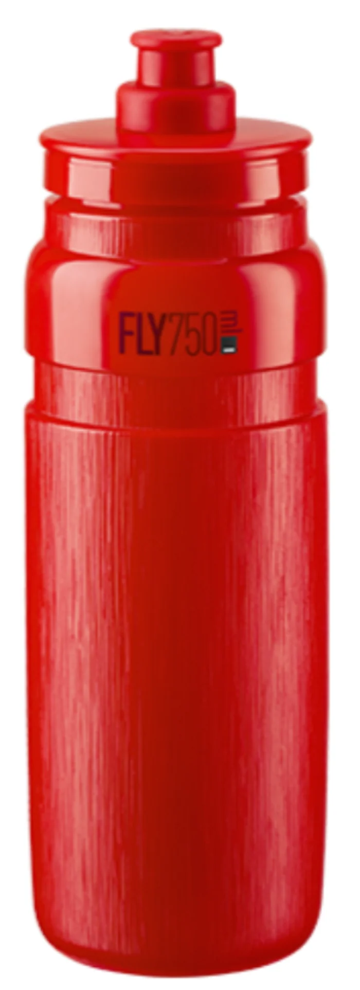 ELITE FLY TEX WATER BOTTLE 750ml (various colours)