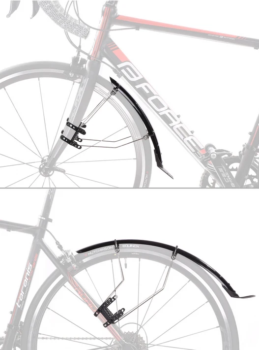 FORCE WIN42 MUDGUARDS