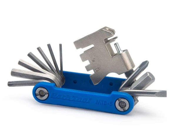 PARK TOOL MTB-5 RESCUE TOOL