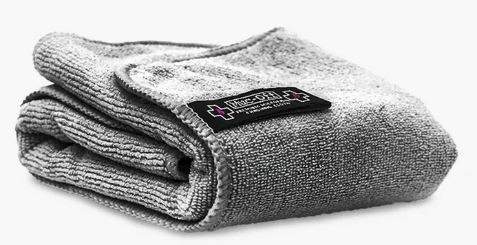 MUC-OFF MICRO FIBRE CLOTH 272
