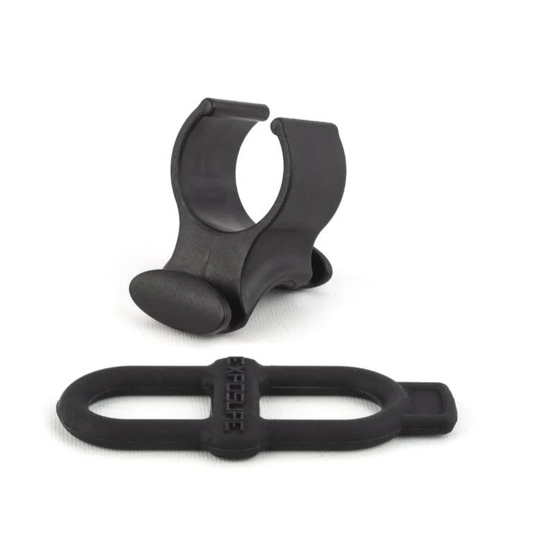EXPOSURE Quick Release Handlebar Mount