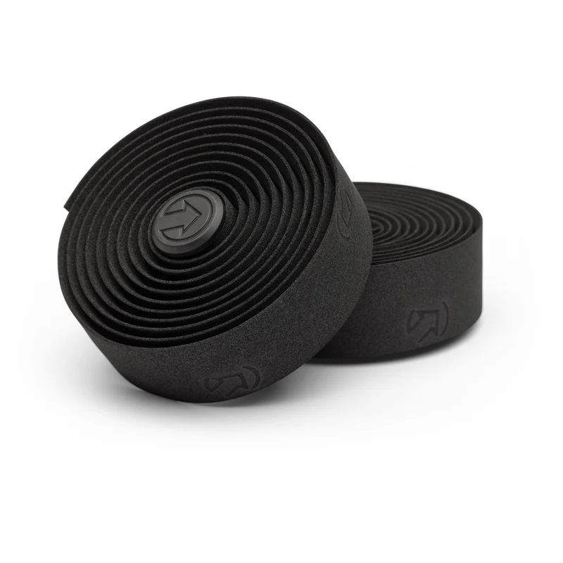 PRO Peaked Sport Tape Black Cork 2.5mm