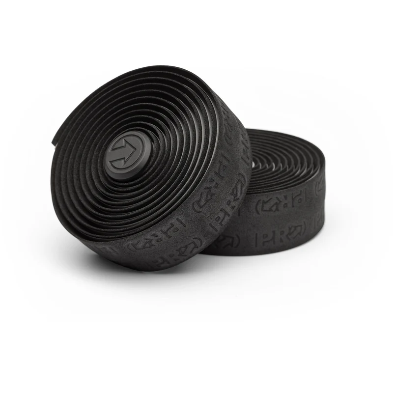 PRO Peaked Performance Tape Black EVA / 2.5mm