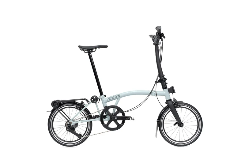 BROMPTON BIKE P Line 4-speed SuperRoll+ MY27