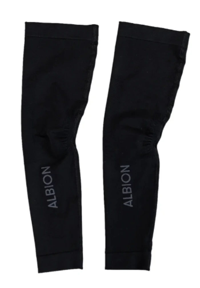 ALBION LEG WARMERS