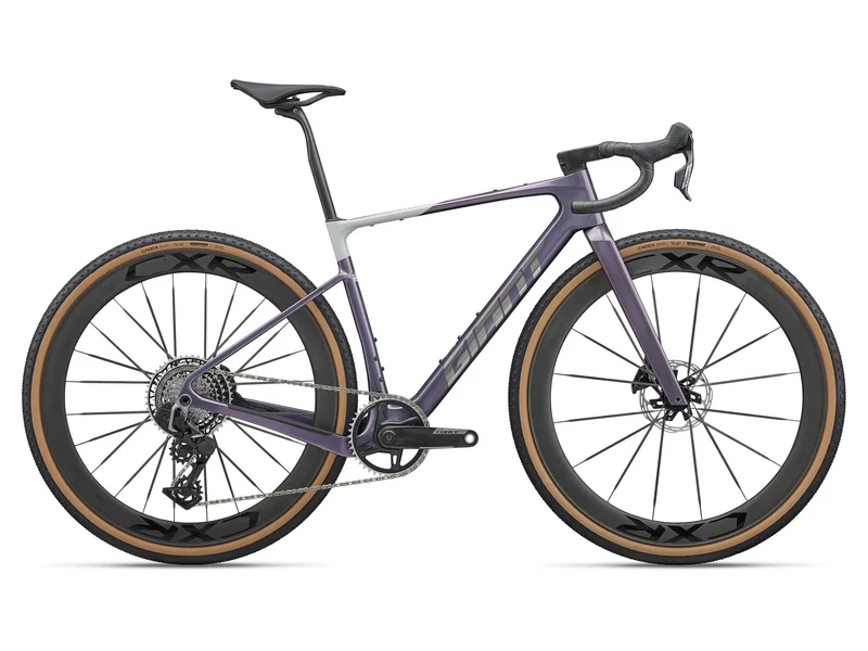Giant Revolt Advanced SL 1 2027