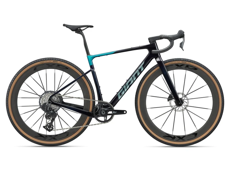 Giant Revolt Advanced SL 2 2027